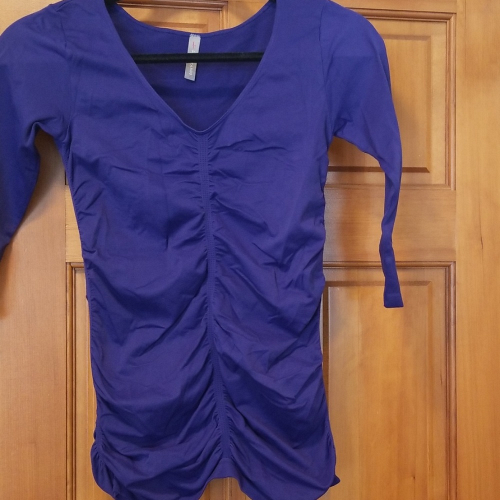 Last Tango top